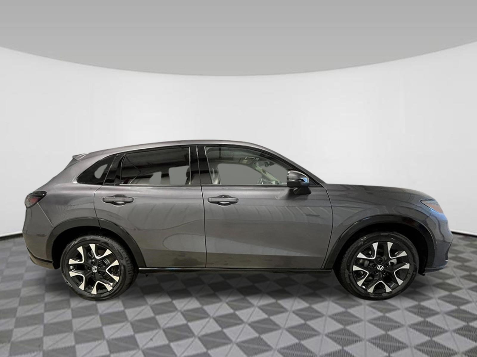New 2027 Honda HR-V EX-L image 8