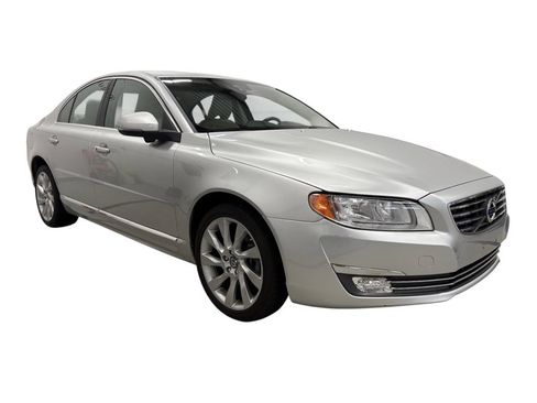 Used 2015 Volvo S80 T6 AWD/4WD image 3