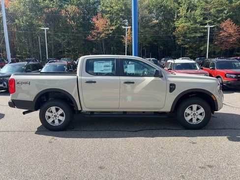 New 2025 Ford Ranger XL image 5
