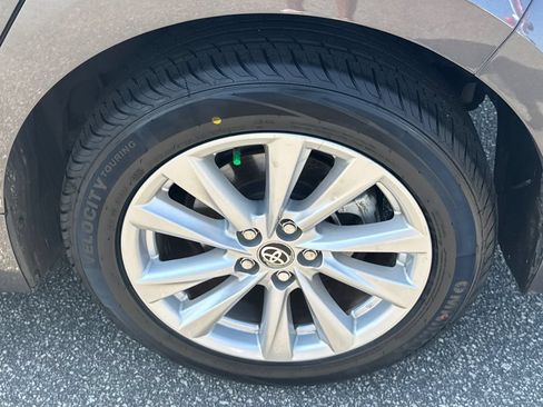 Certified 2024 Toyota Corolla SE FWD image 19