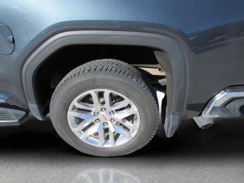 Used 2021 GMC Sierra 1500 SLT w/ SLT Premium Plus Package image 91