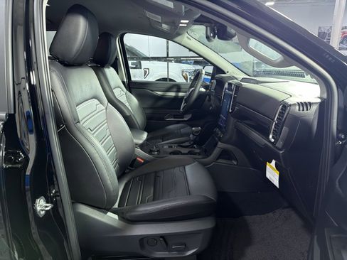 New 2026 Ford Ranger Lariat w/ FX4 Off-Road Package AWD/4WD image 27