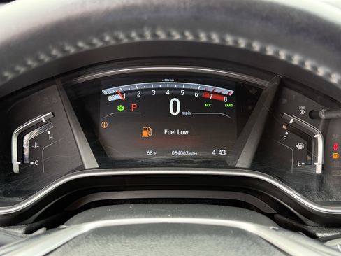 Used 2017 Honda CR-V EX-L image 23