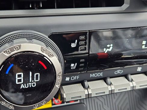 New 2026 Toyota Tacoma TRD Pro AWD/4WD image 12