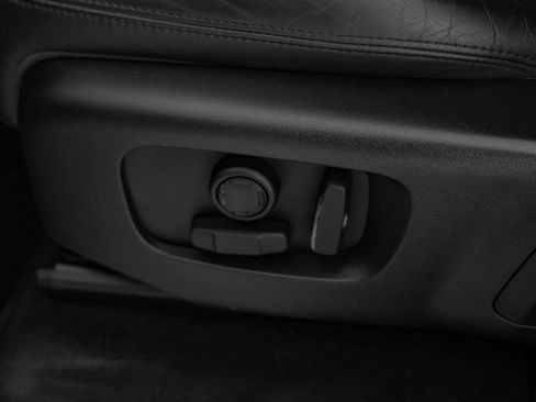 Used 2021 Land Rover Range Rover Sport HSE Dynamic image 27