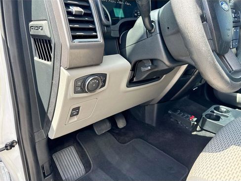 Used 2018 Ford F150 XLT RWD image 7