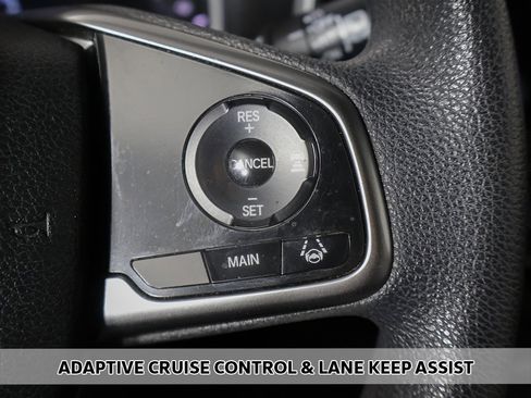 Used 2017 Honda CR-V EX image 4