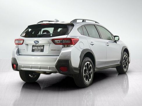 Used 2021 Subaru Crosstrek 2.0i Premium AWD/4WD image 5