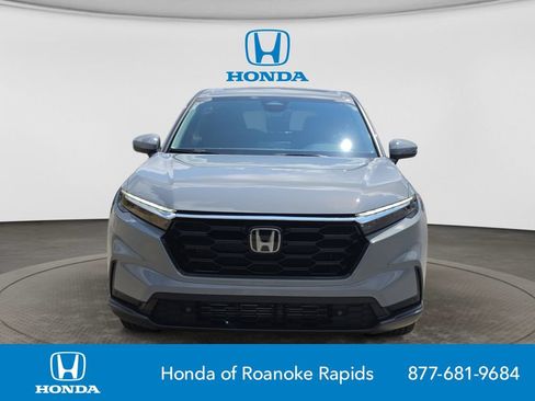 New 2026 Honda CR-V EX-L image 8
