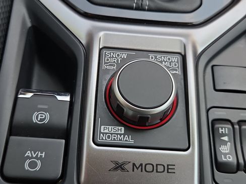 Certified 2023 Subaru Forester Limited AWD/4WD image 36
