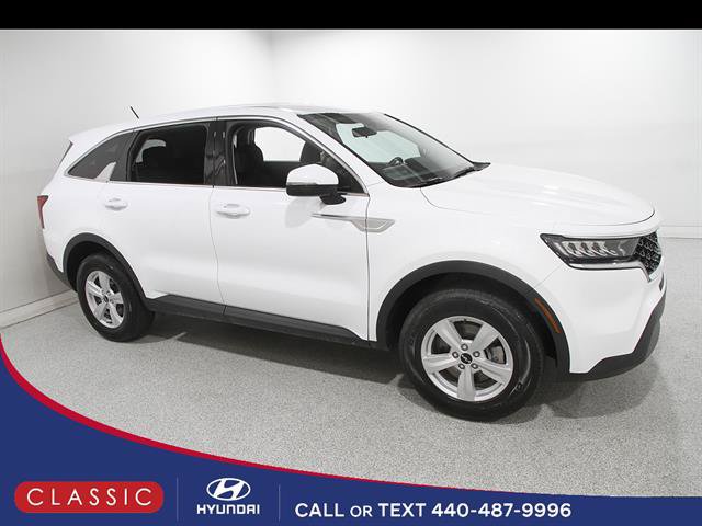 Used 2023 Kia Sorento LX AWD/4WD image 1