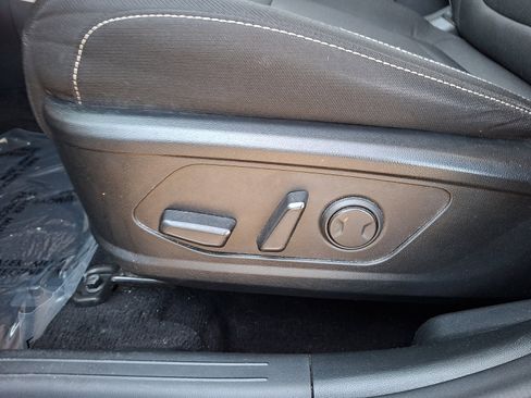 Certified 2023 Hyundai Tucson SEL AWD/4WD image 15