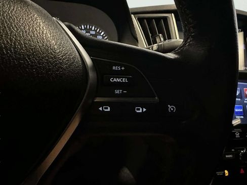 Used 2019 INFINITI Q50 Signature Edition w/ Cargo Package (L96) AWD/4WD image 45