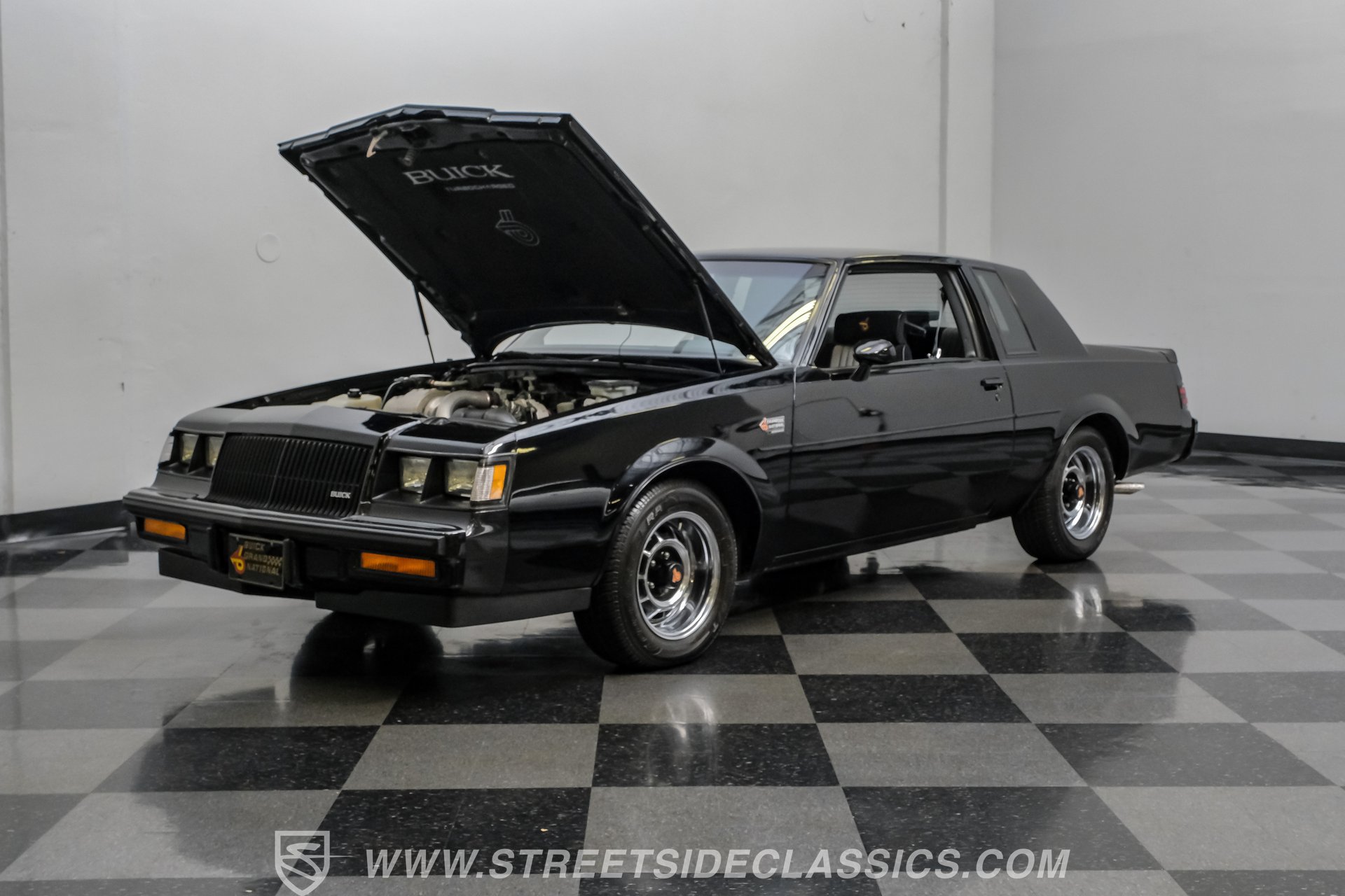 Used 1987 Buick Regal Coupe RWD image 36