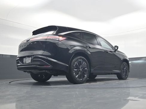 New 2026 Nissan Murano Platinum w/ Technology Package image 21