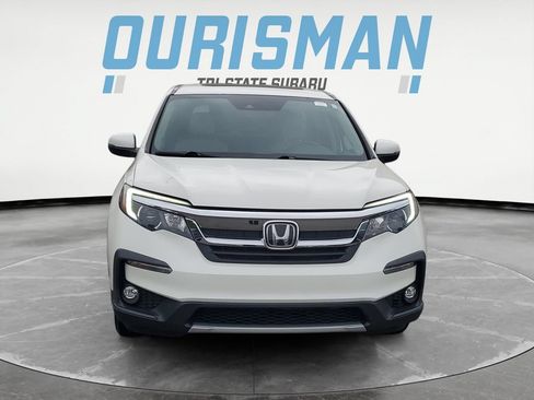 Used 2019 Honda Pilot EX-L image 8