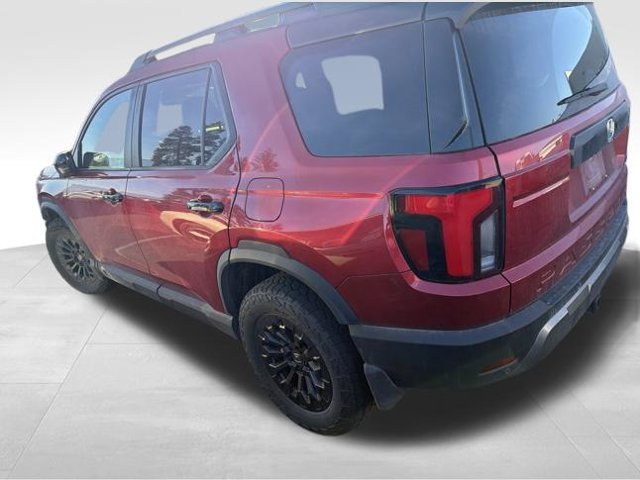 Used 2026 Honda Passport TrailSport image 18