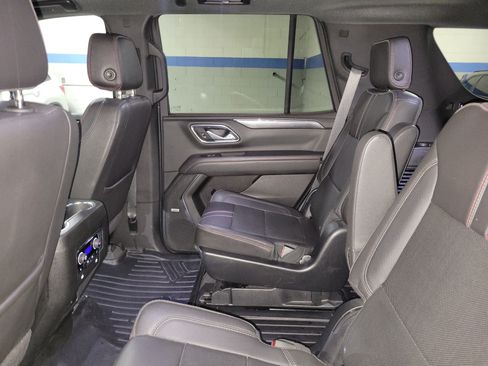 Used 2023 Chevrolet Tahoe RST w/ Luxury Package AWD/4WD image 10