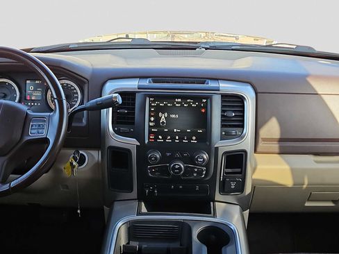 Used 2018 RAM 2500 Lone Star image 14