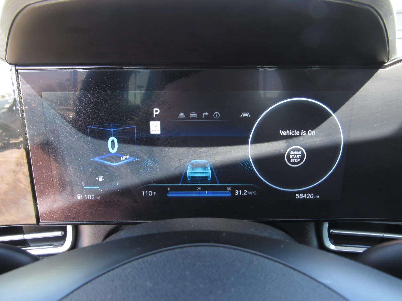 Used 2024 Hyundai Elantra SEL FWD image 24