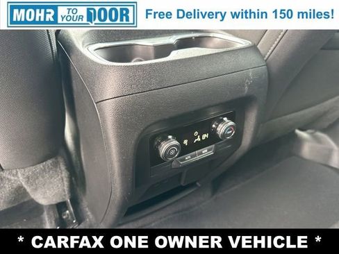 Used 2025 GMC Acadia Elevation image 33