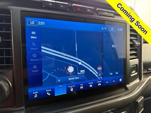 Used 2023 Ford F150 Tremor AWD/4WD image 23