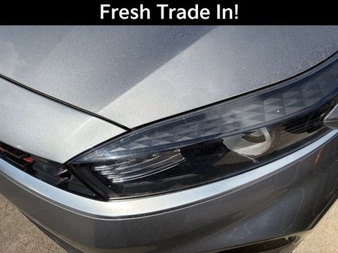 Certified 2024 Kia Forte GT-Line image 3