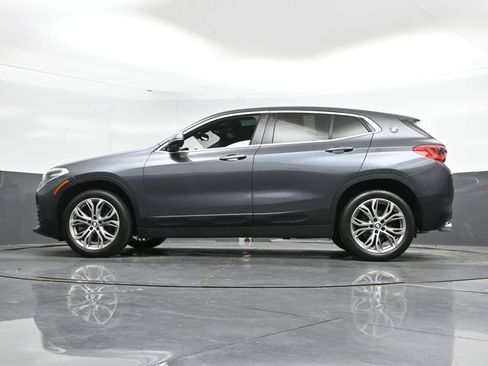 Used 2019 BMW X2 xDrive28i w/ Convenience Package AWD/4WD image 45