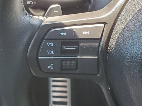 Used 2024 Honda Accord Sport image 21