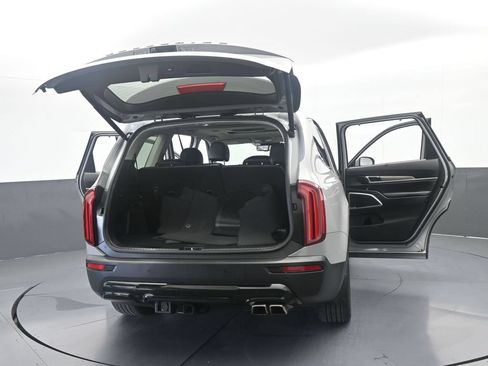 Used 2022 Kia Telluride EX w/ EX Premium Package AWD/4WD image 77