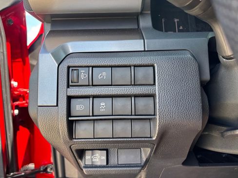 New 2026 Toyota Tacoma SR5 image 20