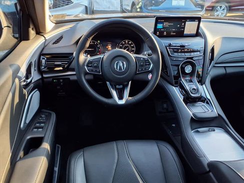 Certified 2024 Acura RDX SH-AWD w/ Technology Package image 10