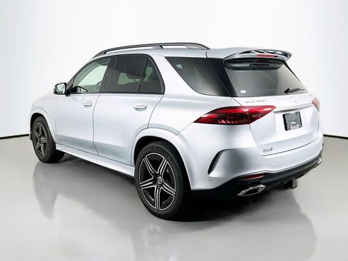 Used 2024 Mercedes-Benz GLE 350 4MATIC image 7