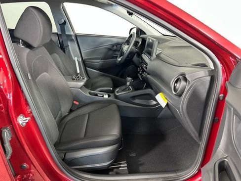 Used 2023 Hyundai Kona SEL image 28