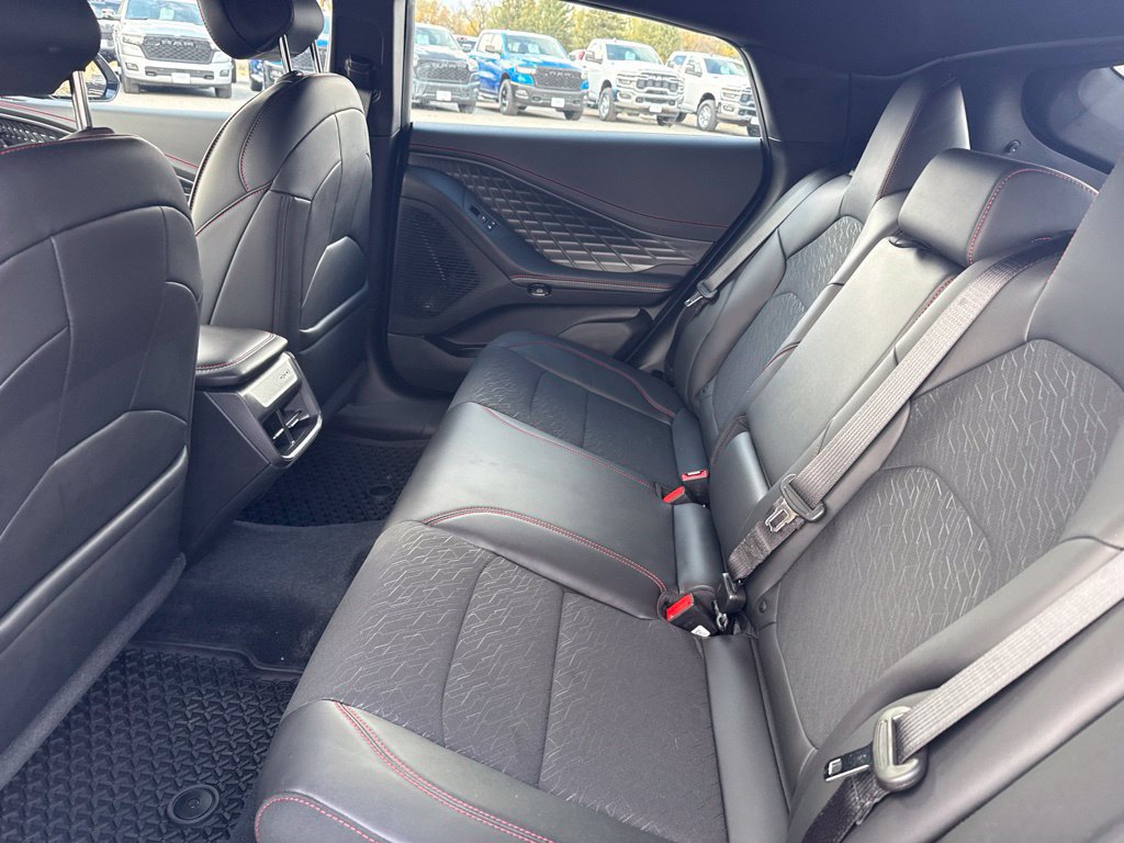 New 2027 Dodge Charger R/T AWD/4WD image 19