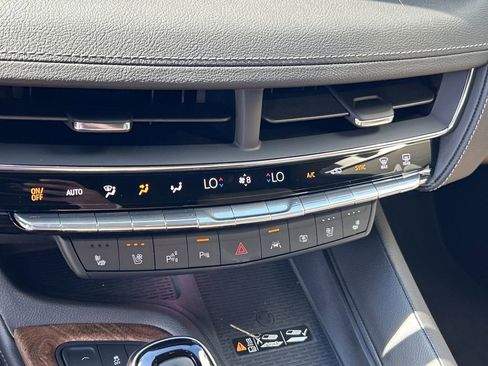 New 2026 Cadillac CT5 Premium Luxury w/ Technology Package image 23