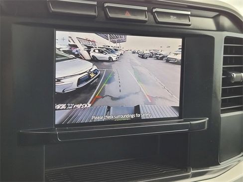 Used 2024 Ford F250 XL w/ XL Off-Road Package image 10