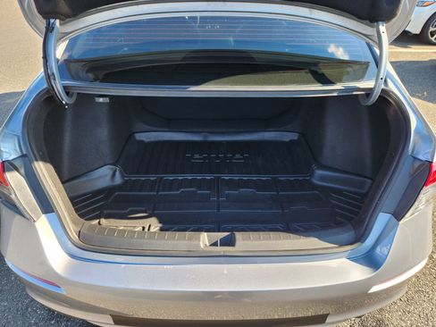 Certified 2024 Honda Civic Sport image 18