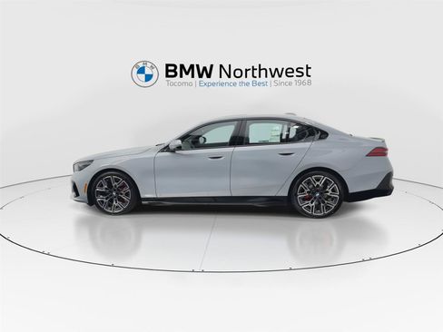 New 2027 BMW i5 eDrive40 w/ M Sport Package RWD image 11