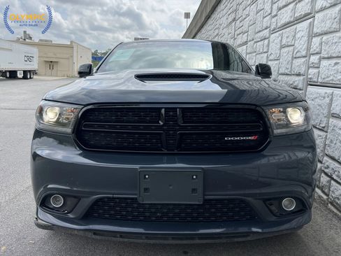 Used 2018 Dodge Durango GT image 13