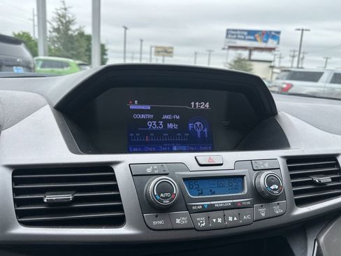 Used 2013 Honda Odyssey EX-L image 12