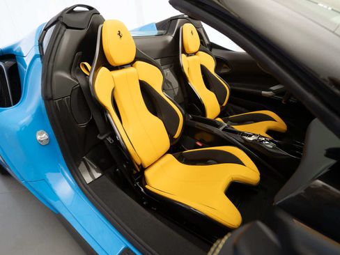 Used 2022 Ferrari SF90 Spider AWD/4WD image 14