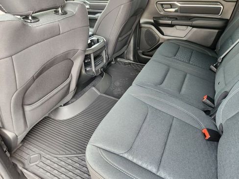 New 2026 RAM 1500 Lone Star image 22