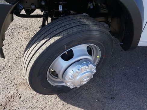 New 2024 RAM 5500 Tradesman image 9