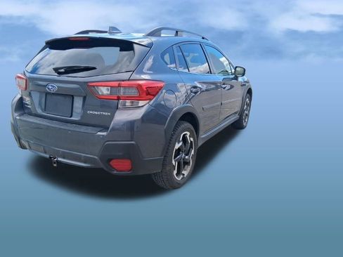 Used 2021 Subaru Crosstrek 2.5i Limited AWD/4WD image 7