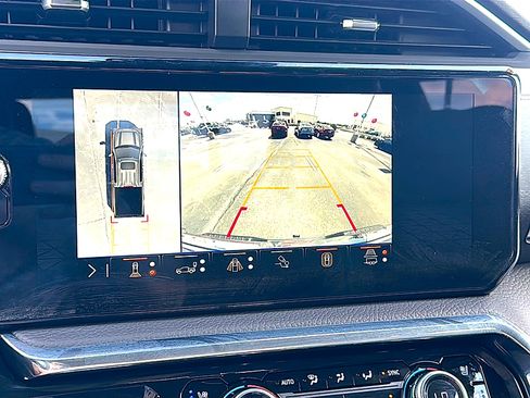 Used 2024 GMC Sierra 1500 Denali w/ Denali Reserve Package image 32