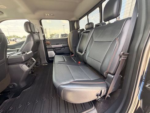 Used 2021 Ford F150 Lariat w/ Equipment Group 502A High AWD/4WD image 44