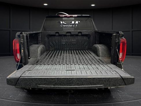 Used 2024 GMC Sierra 1500 Denali Ultimate AWD/4WD image 26