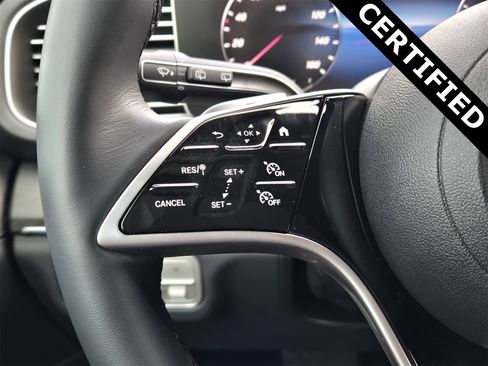 Used 2026 Mercedes-Benz GLE 350 4MATIC image 25