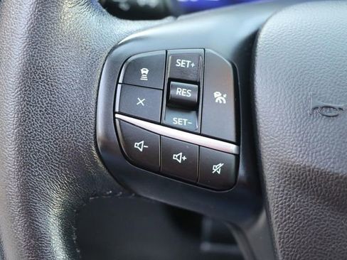 Used 2020 Ford Escape SE Sport image 27